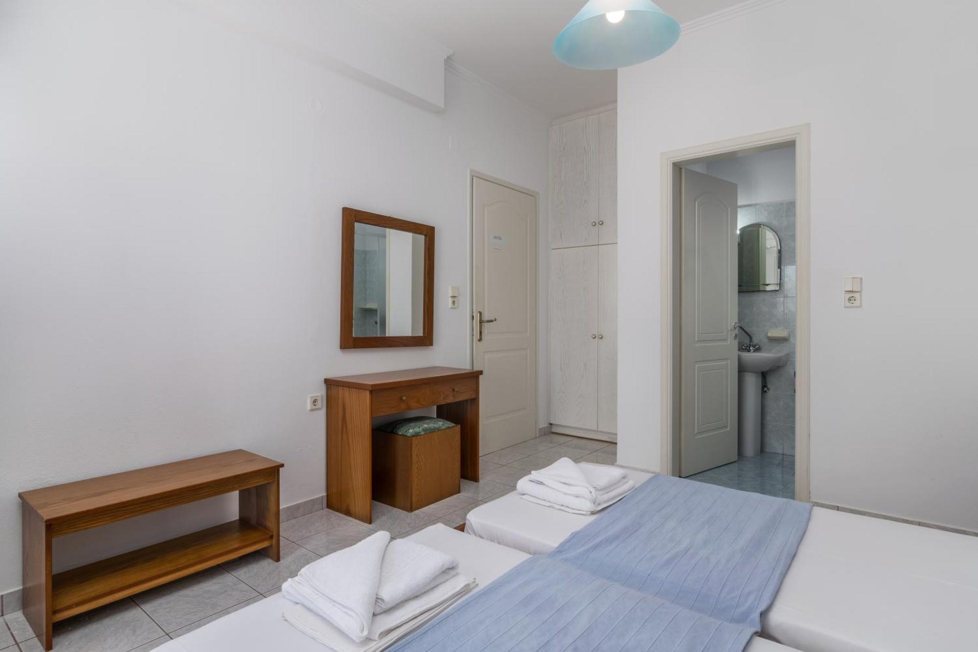 Tina'S Apartments 아다마스 객실 사진